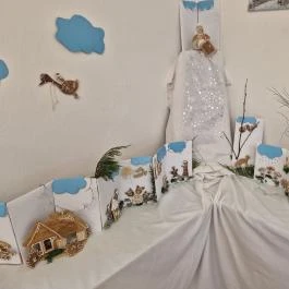 Mézeskalácsfalu Geresdlak - Egyéb