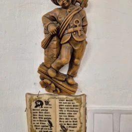 Mézeskalácsfalu Geresdlak - Egyéb