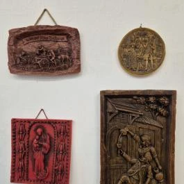 Mézeskalácsfalu Geresdlak - Egyéb