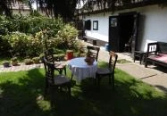 Mézeskalácsos tájház Mezőkövesd