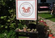 Mézeskalácsos tájház Mezőkövesd