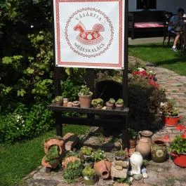 Mézeskalácsos tájház Mezőkövesd - Egyéb