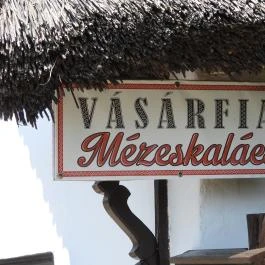 Mézeskalácsos tájház Mezőkövesd - Egyéb