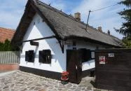 Mézeskalácsos tájház Mezőkövesd