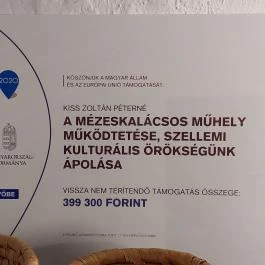 Mézeskalácsos tájház Mezőkövesd - Egyéb