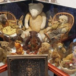 Mézeskalácsos tájház Mezőkövesd - Egyéb