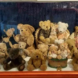 Mézeskalácsos tájház Mezőkövesd - Egyéb