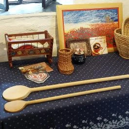 Mézeskalácsos tájház Mezőkövesd - Egyéb