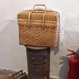 Mézeskalácsos tájház Mezőkövesd - Egyéb