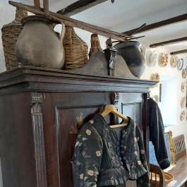 Mézeskalácsos tájház Mezőkövesd - Egyéb