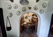 Mézeskalácsos tájház Mezőkövesd