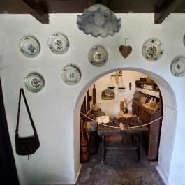 Mézeskalácsos tájház Mezőkövesd - Egyéb