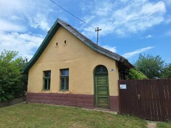 Mezőfalvi Magyar-Sváb Tájház Mezőfalva