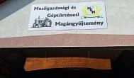 Mezőgazdasági és Géptörténeti Magángyűjtemény Jászkisér - Egyéb