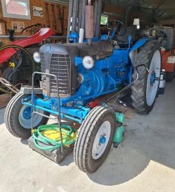 Mezőgazdasági és Géptörténeti Magángyűjtemény