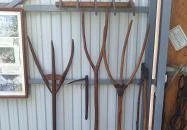 Mezőgazdasági és Géptörténeti Magángyűjtemény Jászkisér