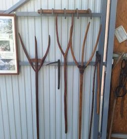 Mezőgazdasági és Géptörténeti Magángyűjtemény