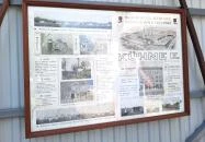 Mezőgazdasági és Géptörténeti Magángyűjtemény Jászkisér