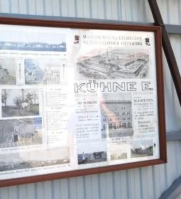 Mezőgazdasági és Géptörténeti Magángyűjtemény