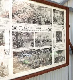 Mezőgazdasági és Géptörténeti Magángyűjtemény