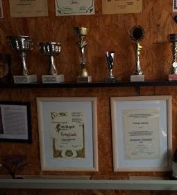 Mezőgazdasági és Géptörténeti Magángyűjtemény