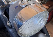 Mezőgazdasági és Géptörténeti Magángyűjtemény Jászkisér