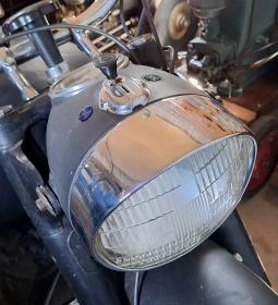 Mezőgazdasági és Géptörténeti Magángyűjtemény