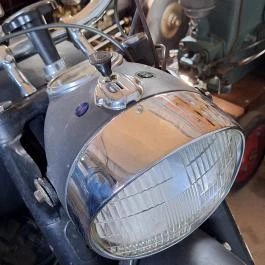 Mezőgazdasági és Géptörténeti Magángyűjtemény Jászkisér - Egyéb