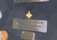 Mezőgazdasági és Géptörténeti Magángyűjtemény Jászkisér