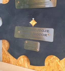 Mezőgazdasági és Géptörténeti Magángyűjtemény