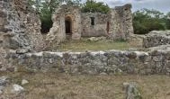 Mezőnyárádi templomrom, Mez?nyárád