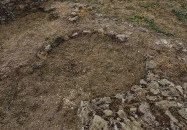 Mezőnyárádi templomrom Mezőnyárád