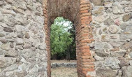Mezőnyárádi templomrom, Mez?nyárád