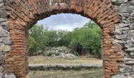 Mezőnyárádi templomrom, Mez?nyárád
