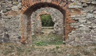 Mezőnyárádi templomrom, Mez?nyárád