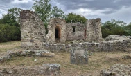Mezőnyárádi templomrom, Mez?nyárád