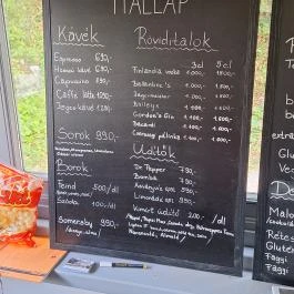 Mezriczky Malom, Kapolcs - Egyéb