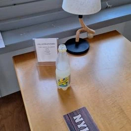 Mezriczky Malom, Kapolcs - Egyéb