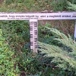 Mezriczky Malom, Kapolcs - Egyéb