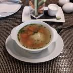 Mezzo Music Restaurant Budapest - Étel/ital