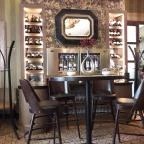 Mezzo Music Restaurant Budapest - Belső