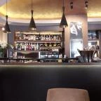 Mezzo Music Restaurant Budapest - Belső