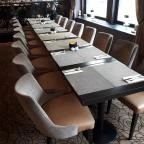 Mezzo Music Restaurant Budapest - Belső