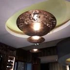 Mezzo Music Restaurant Budapest - Belső