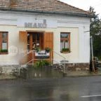 Mi A Kő Köveskál - Külső kép