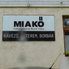 Mi A Kő Köveskál - Külső kép