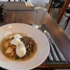 Mi A Kő Köveskál - Étel/ital