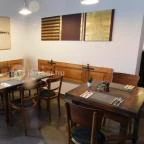 Mi A Kő Köveskál - Belső