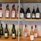 Mi A Kő Köveskál - Belső