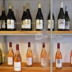 Mi A Kő Köveskál - Belső